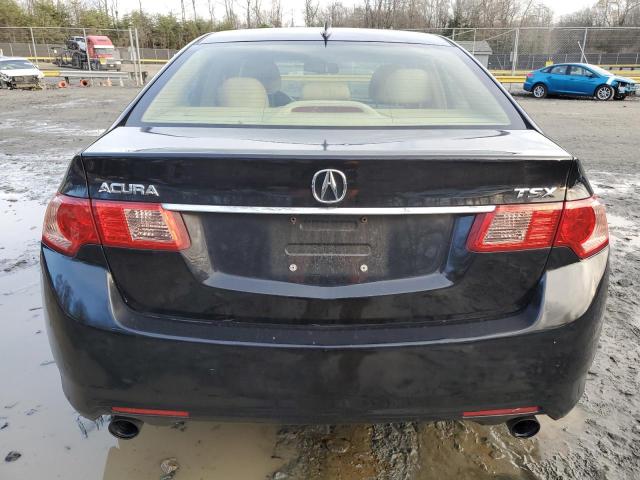 Photo 5 VIN: JH4CU2F49CC026654 - ACURA TSX 