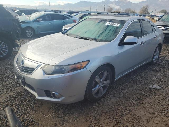 Photo 0 VIN: JH4CU2F49CC027061 - ACURA TSX 