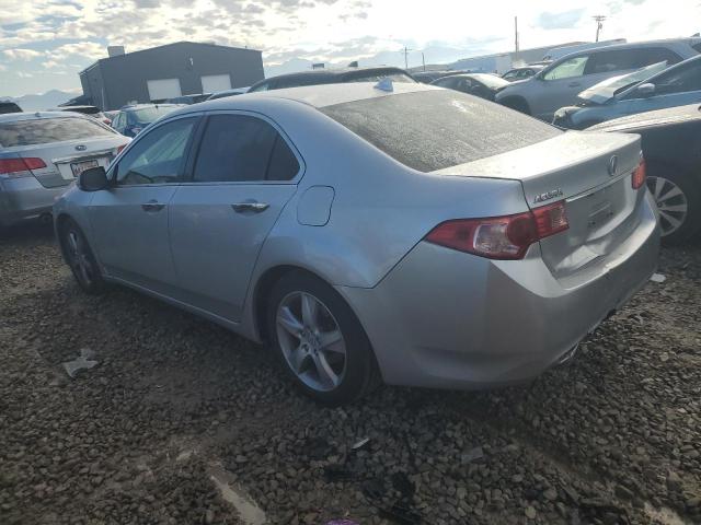 Photo 1 VIN: JH4CU2F49CC027061 - ACURA TSX 