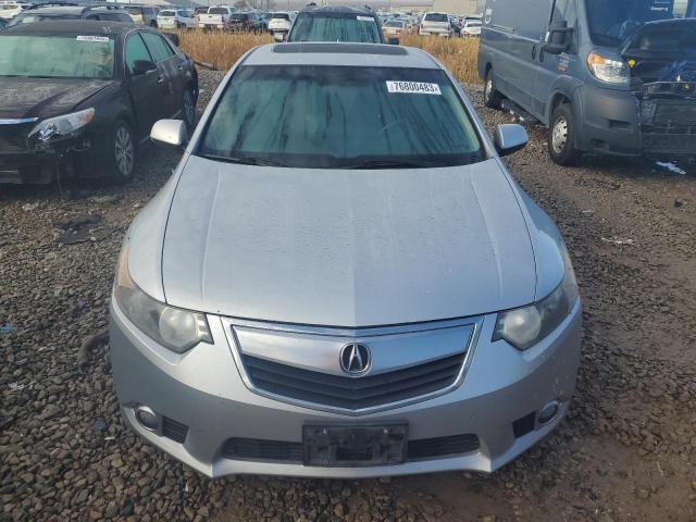 Photo 4 VIN: JH4CU2F49CC027061 - ACURA TSX 