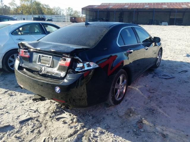 Photo 3 VIN: JH4CU2F49DC000878 - ACURA TSX 