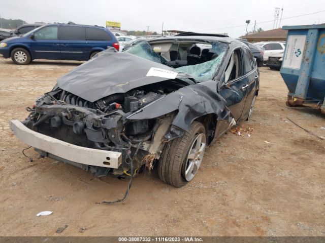 Photo 1 VIN: JH4CU2F49DC002517 - ACURA TSX 