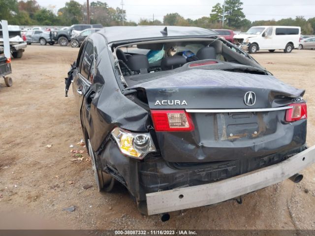 Photo 2 VIN: JH4CU2F49DC002517 - ACURA TSX 