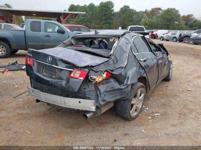 Photo 3 VIN: JH4CU2F49DC002517 - ACURA TSX 