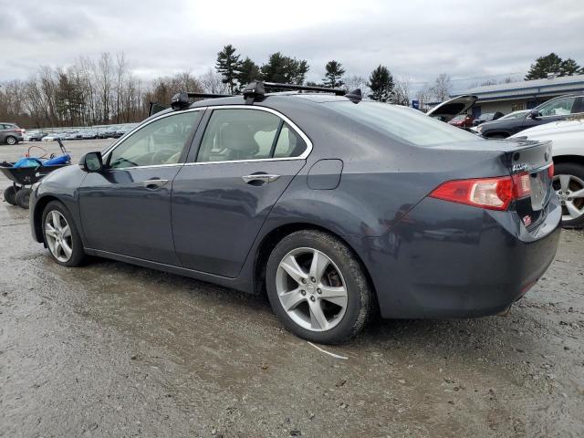 Photo 1 VIN: JH4CU2F49DC010388 - ACURA TSX 