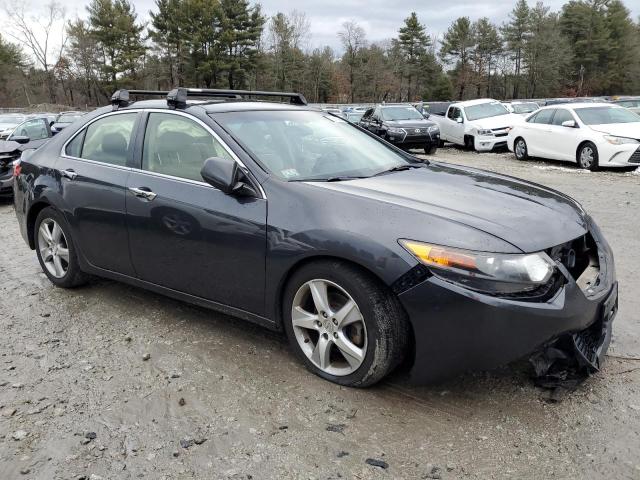 Photo 3 VIN: JH4CU2F49DC010388 - ACURA TSX 