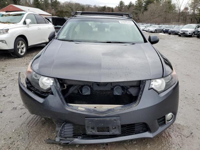 Photo 4 VIN: JH4CU2F49DC010388 - ACURA TSX 