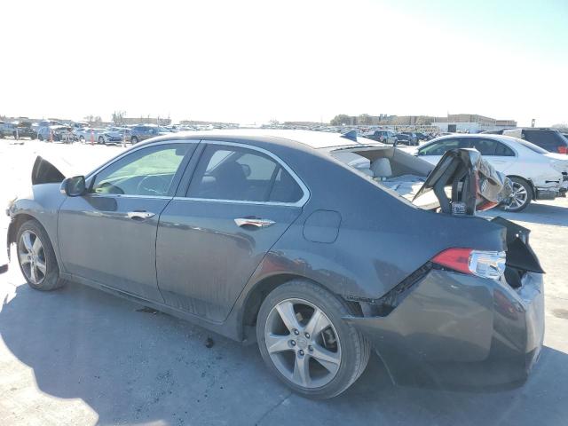 Photo 1 VIN: JH4CU2F49DC013825 - ACURA TSX 