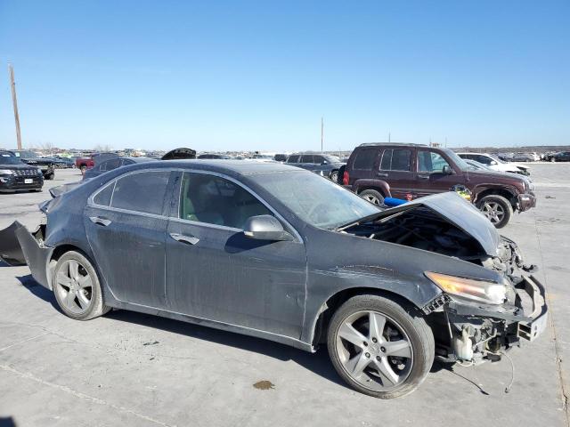 Photo 3 VIN: JH4CU2F49DC013825 - ACURA TSX 