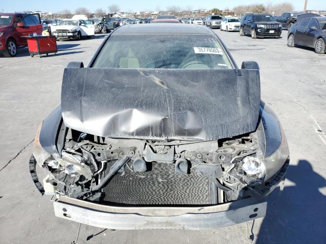 Photo 4 VIN: JH4CU2F49DC013825 - ACURA TSX 