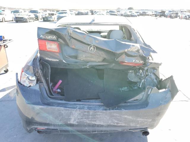 Photo 5 VIN: JH4CU2F49DC013825 - ACURA TSX 