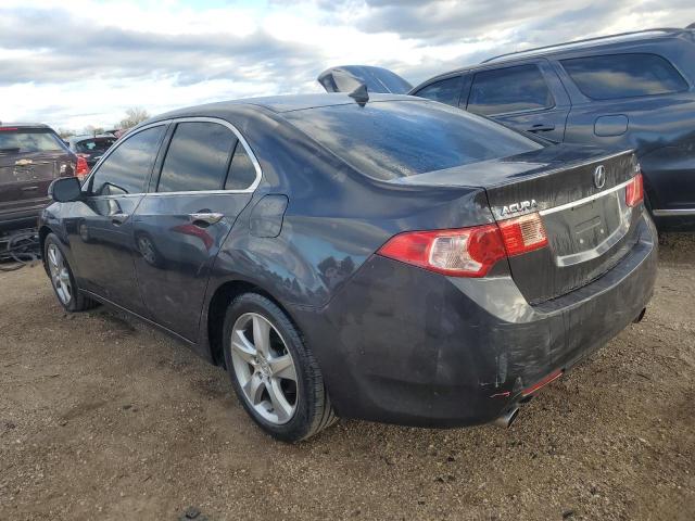 Photo 1 VIN: JH4CU2F49DC014277 - ACURA TSX 