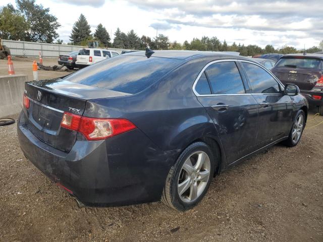 Photo 2 VIN: JH4CU2F49DC014277 - ACURA TSX 