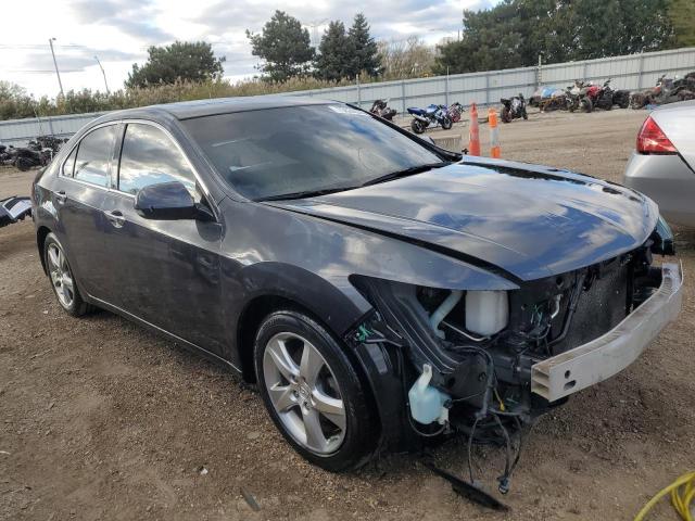 Photo 3 VIN: JH4CU2F49DC014277 - ACURA TSX 