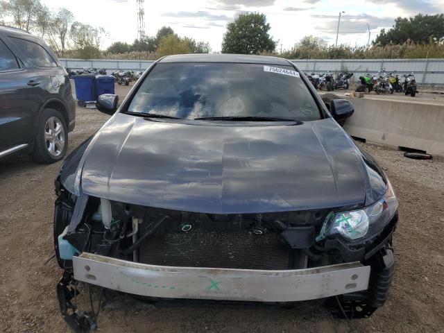 Photo 4 VIN: JH4CU2F49DC014277 - ACURA TSX 