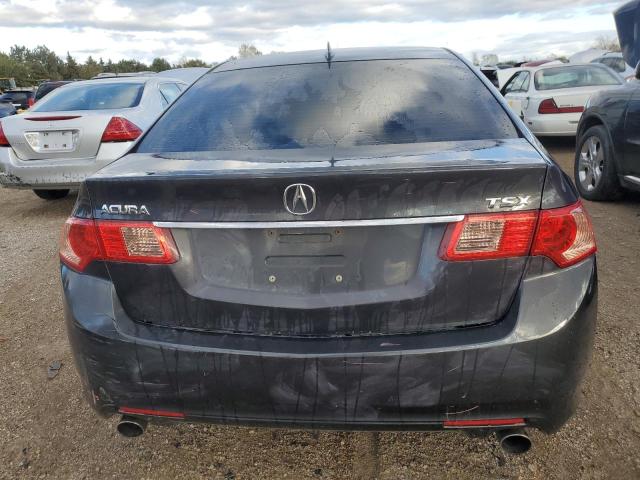 Photo 5 VIN: JH4CU2F49DC014277 - ACURA TSX 