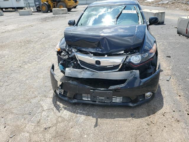 Photo 10 VIN: JH4CU2F49EC001224 - ACURA TSX 