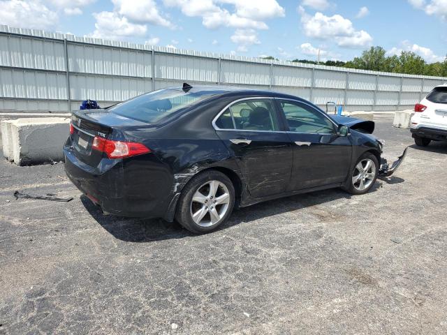 Photo 2 VIN: JH4CU2F49EC001224 - ACURA TSX 