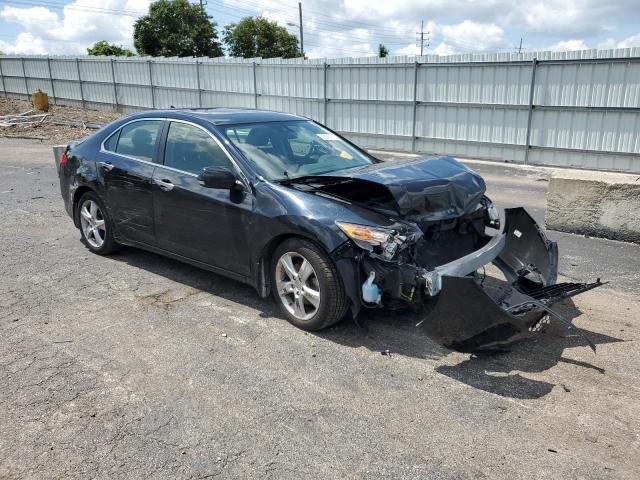 Photo 3 VIN: JH4CU2F49EC001224 - ACURA TSX 