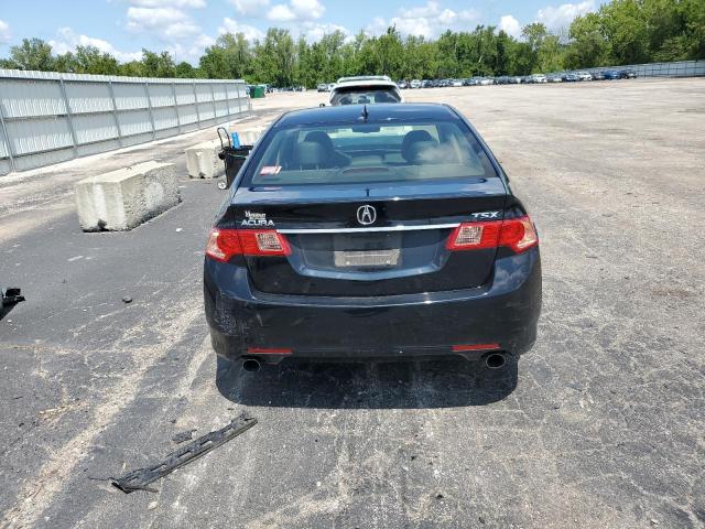 Photo 5 VIN: JH4CU2F49EC001224 - ACURA TSX 