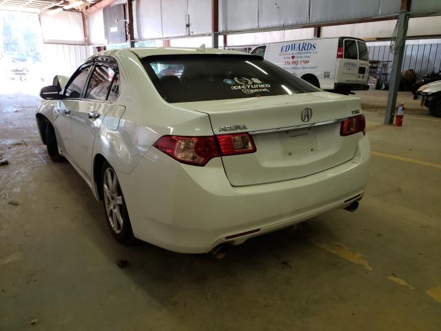 Photo 2 VIN: JH4CU2F49EC002471 - ACURA TSX 