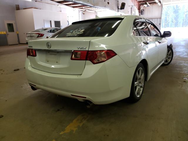 Photo 3 VIN: JH4CU2F49EC002471 - ACURA TSX 