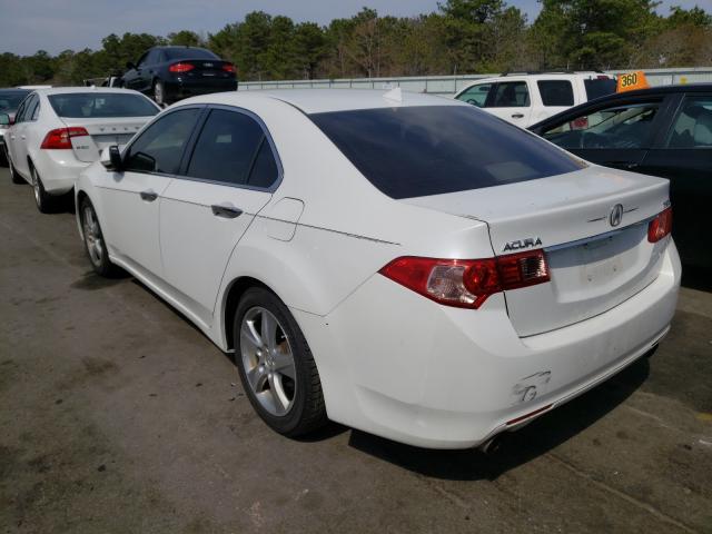 Photo 2 VIN: JH4CU2F49EC003006 - ACURA TSX 