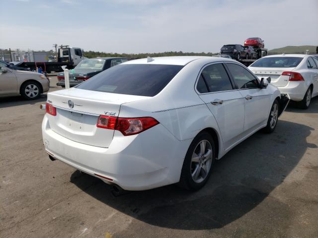 Photo 3 VIN: JH4CU2F49EC003006 - ACURA TSX 