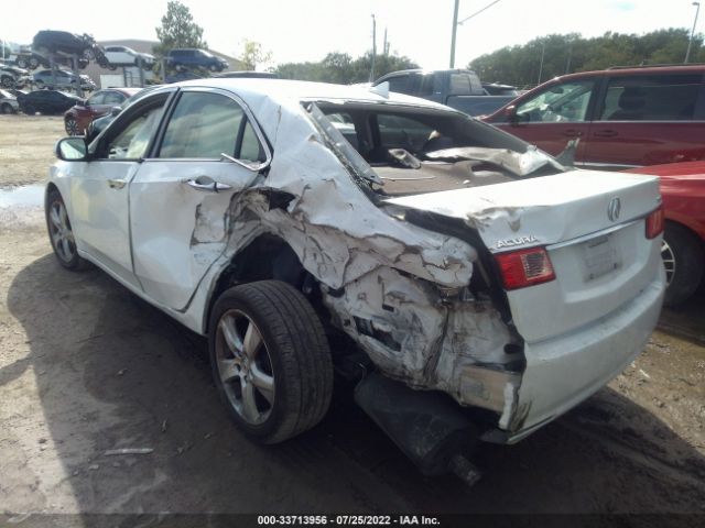 Photo 2 VIN: JH4CU2F49EC005807 - ACURA TSX 