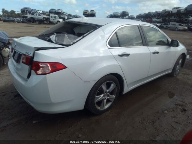 Photo 3 VIN: JH4CU2F49EC005807 - ACURA TSX 