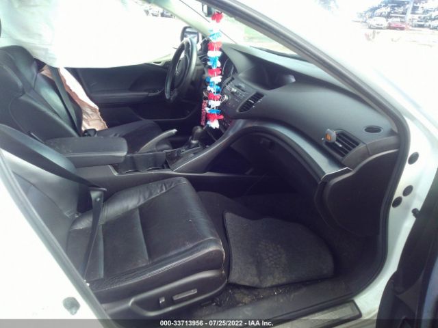 Photo 4 VIN: JH4CU2F49EC005807 - ACURA TSX 