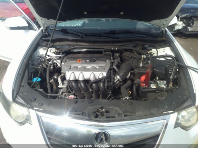 Photo 9 VIN: JH4CU2F49EC005807 - ACURA TSX 