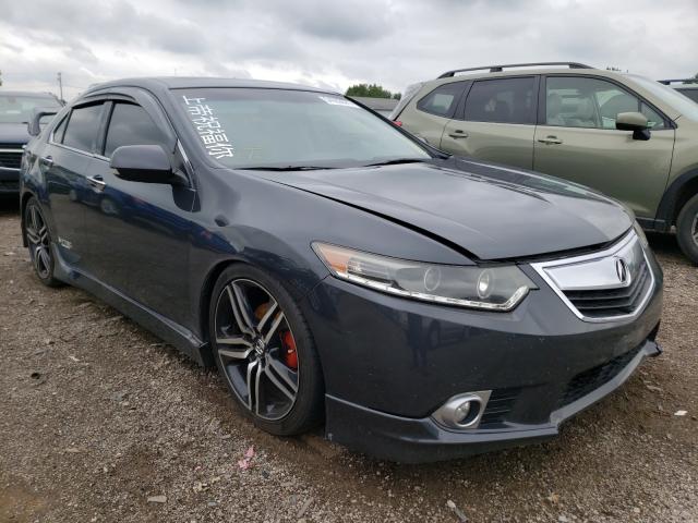 Photo 0 VIN: JH4CU2F4XCC003125 - ACURA TSX 