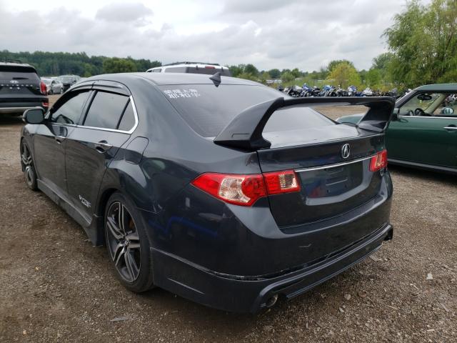 Photo 2 VIN: JH4CU2F4XCC003125 - ACURA TSX 