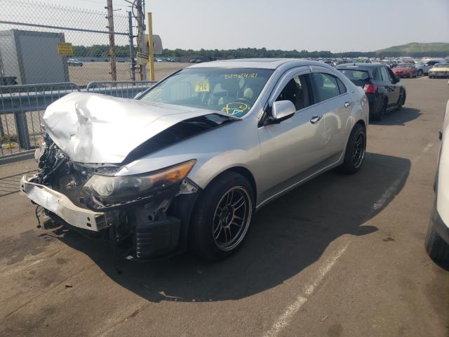 Photo 1 VIN: JH4CU2F4XCC004596 - ACURA TSX 