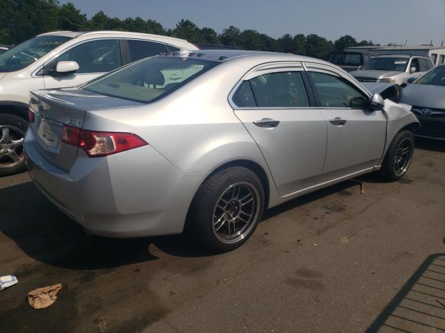 Photo 3 VIN: JH4CU2F4XCC004596 - ACURA TSX 