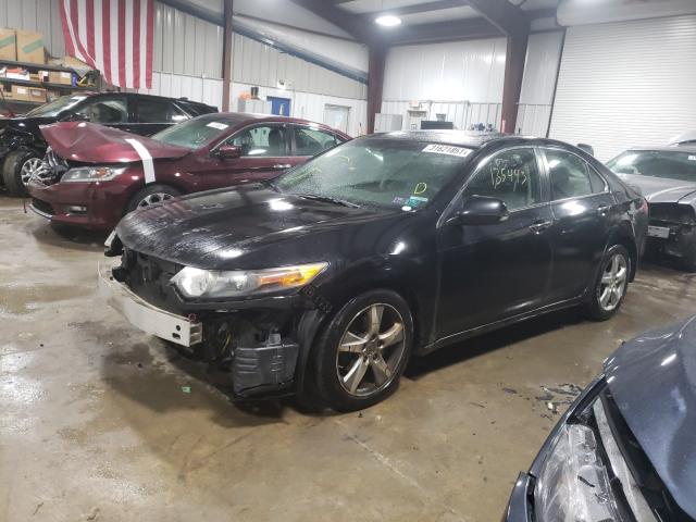 Photo 1 VIN: JH4CU2F4XCC004694 - ACURA TSX 