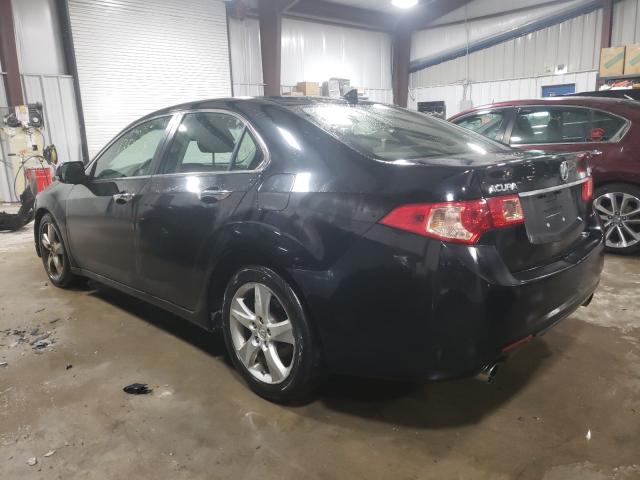 Photo 2 VIN: JH4CU2F4XCC004694 - ACURA TSX 