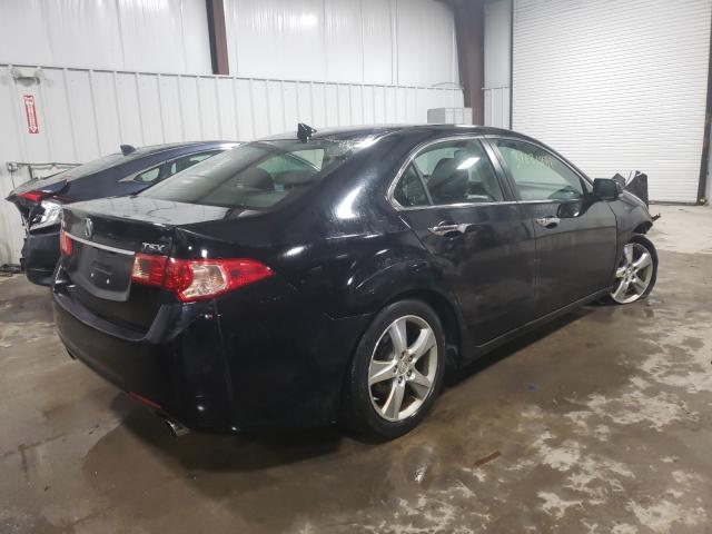 Photo 3 VIN: JH4CU2F4XCC004694 - ACURA TSX 