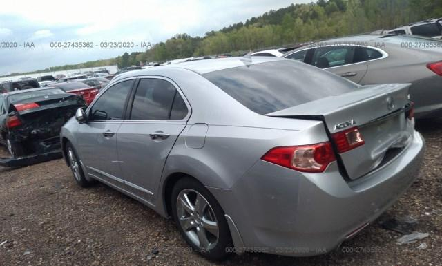 Photo 2 VIN: JH4CU2F4XCC011192 - ACURA TSX 