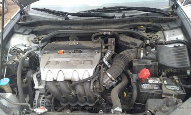 Photo 9 VIN: JH4CU2F4XCC011192 - ACURA TSX 