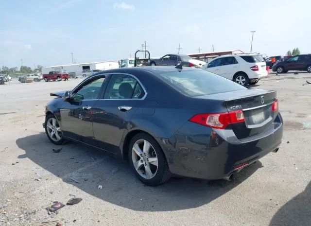 Photo 2 VIN: JH4CU2F4XCC011953 - ACURA TSX 