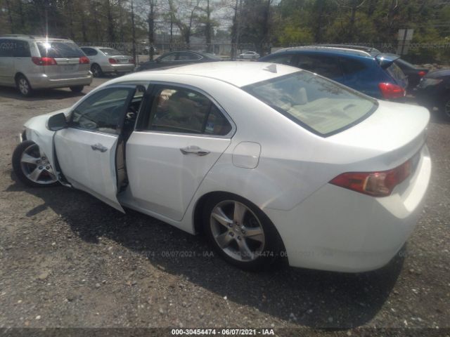 Photo 2 VIN: JH4CU2F4XCC013217 - ACURA TSX 