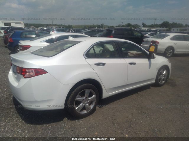 Photo 3 VIN: JH4CU2F4XCC013217 - ACURA TSX 