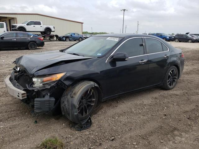 Photo 0 VIN: JH4CU2F4XCC016571 - ACURA TSX 