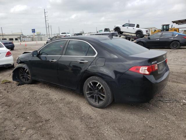 Photo 1 VIN: JH4CU2F4XCC016571 - ACURA TSX 