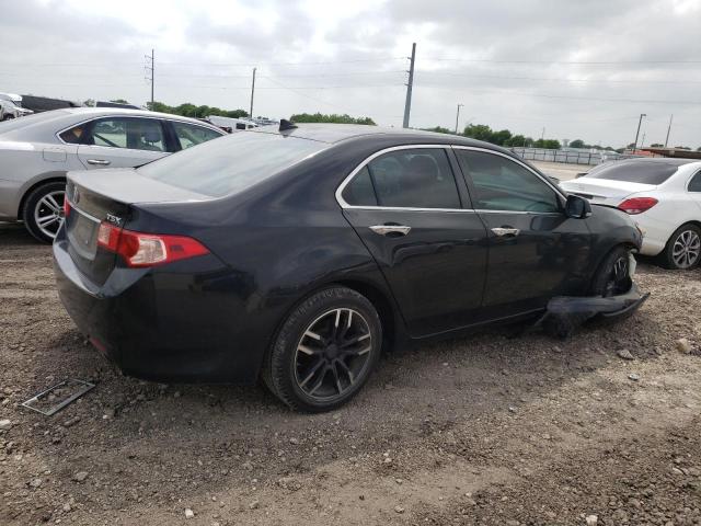 Photo 2 VIN: JH4CU2F4XCC016571 - ACURA TSX 