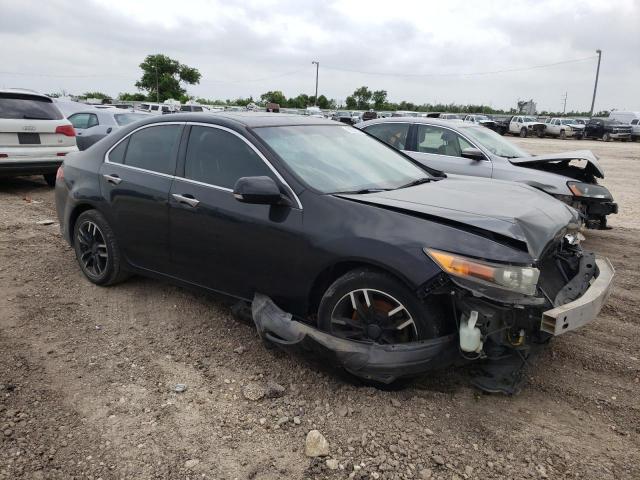 Photo 3 VIN: JH4CU2F4XCC016571 - ACURA TSX 