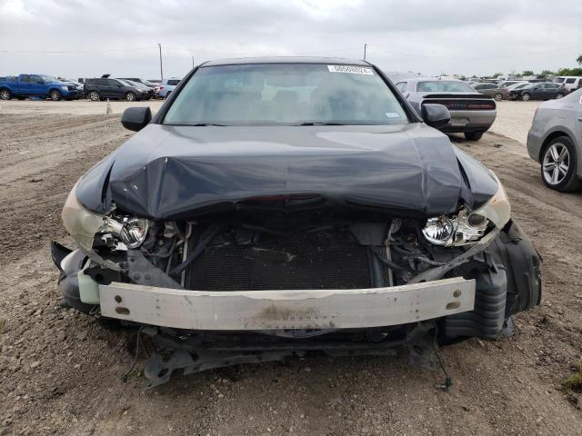 Photo 4 VIN: JH4CU2F4XCC016571 - ACURA TSX 