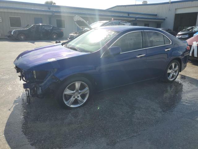 Photo 1 VIN: JH4CU2F4XCC017333 - ACURA TSX 